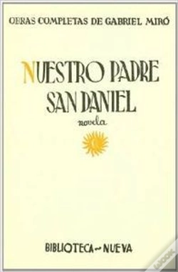 Capa do artigo Nuestro Padre San Daniel