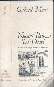 Capa do artigo Nuestro Padre San Daniel