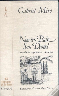 Capa do artigo Nuestro Padre San Daniel
