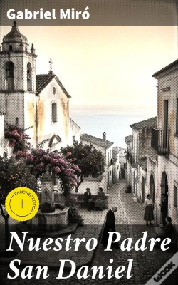 Capa do artigo Nuestro Padre San Daniel