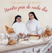 Capa do artigo Nuestro Pan De Cada D¡A