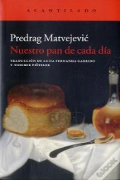 Capa do artigo Nuestro Pan De Cada Día