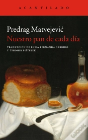 Capa do artigo Nuestro Pan De Cada Día