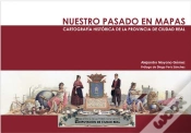 Capa do artigo Nuestro Pasado En Mapas