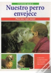 Capa do artigo Nuestro Perro Envejece
