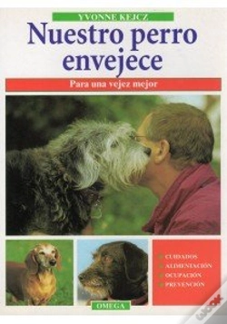 Capa do artigo Nuestro Perro Envejece