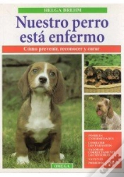Capa do artigo Nuestro Perro Esta Enfermo