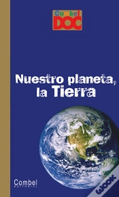 Capa do artigo Nuestro Planeta, La Tierra