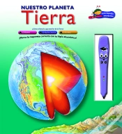 Capa do artigo Nuestro Planeta Tierra  