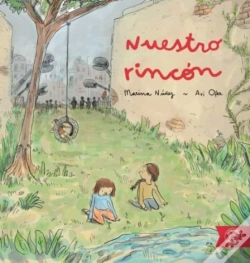 Capa do artigo Nuestro Rincon
