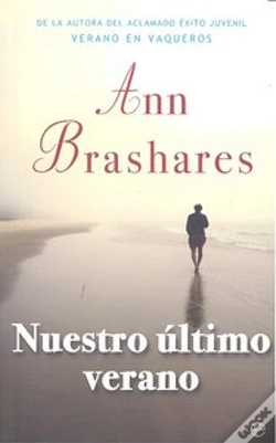 Capa do artigo Nuestro Ultimo Verano