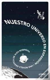 Capa do artigo Nuestro Universo En Expansión