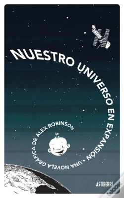 Capa do artigo Nuestro Universo En Expansión