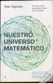 Capa do artigo Nuestro Universo Matemático