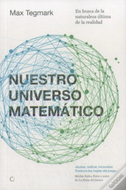 Capa do artigo Nuestro Universo Matemático