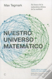 Capa do artigo Nuestro Universo Matemático