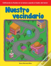 Capa do artigo Nuestro Vecindario (Epub)