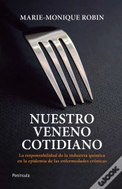 Capa do artigo Nuestro Veneno Cotidiano