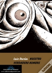 Capa do artigo Nuestro Verdadero Nombre  