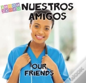 Capa do artigo Nuestros Amigos