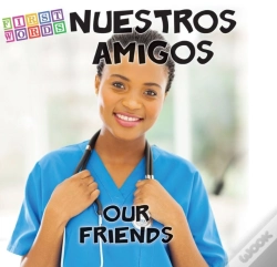 Capa do artigo Nuestros Amigos