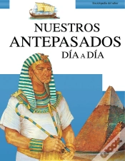 Capa do artigo Nuestros Antepasados D¡A A D¡A