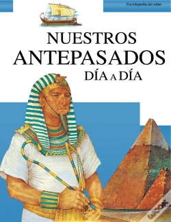 Capa do artigo Nuestros Antepasados D¡A A D¡A