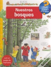 Capa do artigo Nuestros Bosques