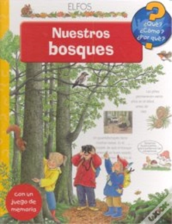 Capa do artigo Nuestros Bosques