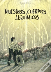 Capa do artigo Nuestros Cuerpos Alquimicos
