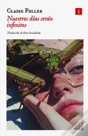 Capa do artigo Nuestros Dias Seran Infinitos