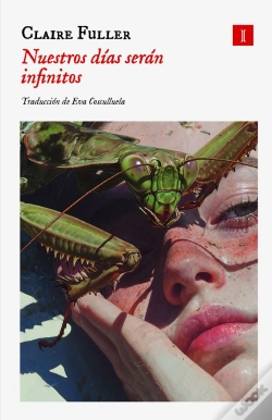 Capa do artigo Nuestros Dias Seran Infinitos