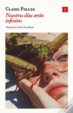 Capa do artigo Nuestros Días Serán Infinitos