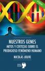 Nuestros Genes - Preview