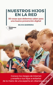 Capa do artigo Nuestros Hijos En La Red
