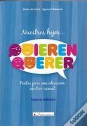 Capa do artigo Nuestros Hijos...Quieren Querer