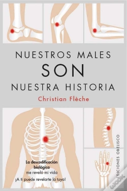 Capa do artigo Nuestros Males Son Nuestra Historia