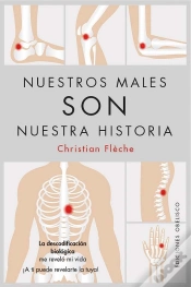 Capa do artigo Nuestros Males Son Nuestra Historia