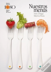 Capa do artigo Nuestros Menus
