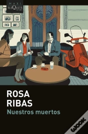 Capa do artigo Nuestros Muertos