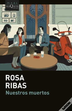 Capa do artigo Nuestros Muertos