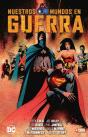 Nuestros Mundos En Guerra - Preview