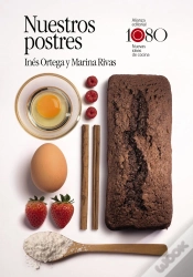 Capa do artigo Nuestros Postres