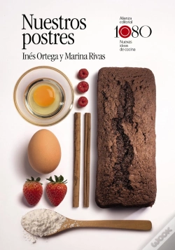 Capa do artigo Nuestros Postres