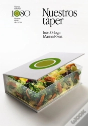 Capa do artigo Nuestros Taper
