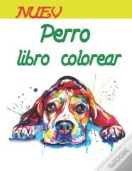 Nuev Perro Libro Colorear