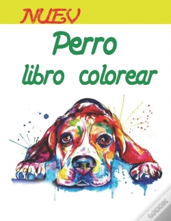 Capa do artigo Nuev Perro Libro Colorear