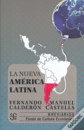 Capa do artigo Nueva America Latina