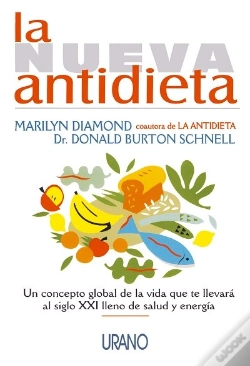 Capa do artigo Nueva Antidieta