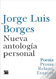 Nueva Antología Personal